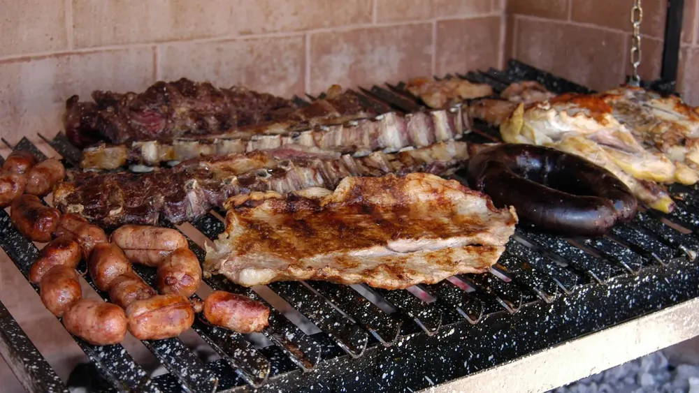 ASADO COMPLETO