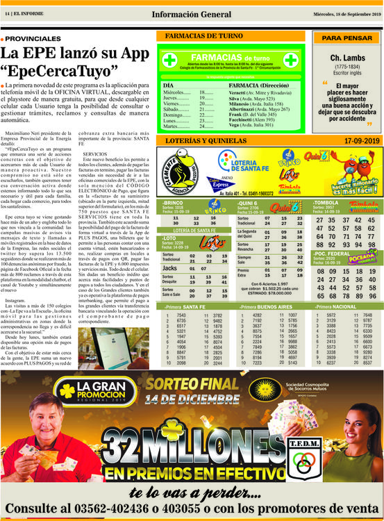 PAGINA 14
