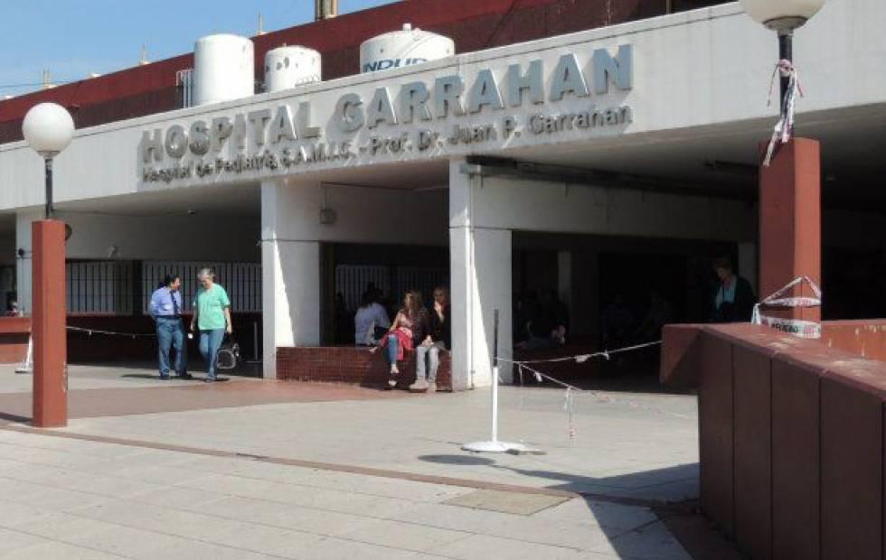 garraham
