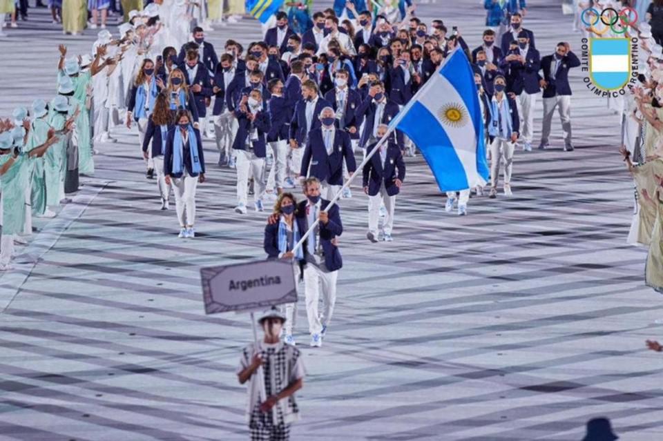 Argentina-juegos