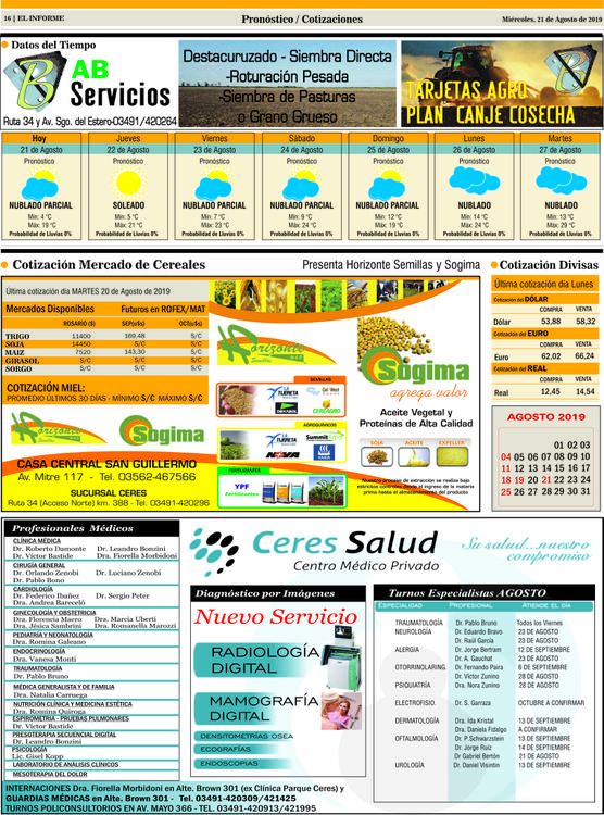 PAGINA 16
