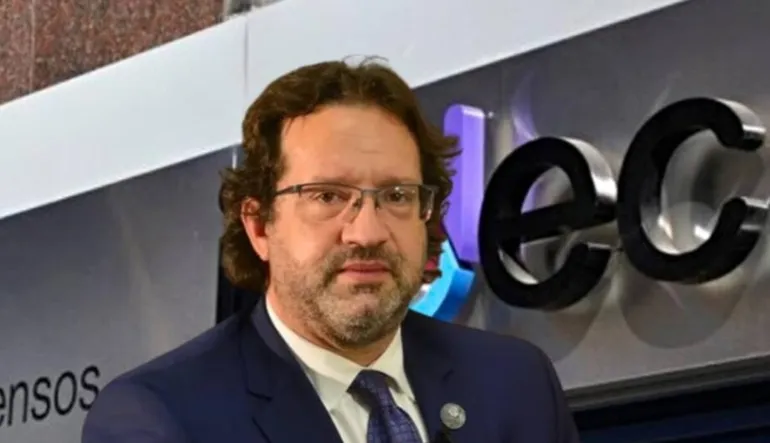 marcos lavagna