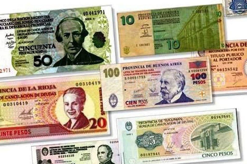 cuasi-monedas
