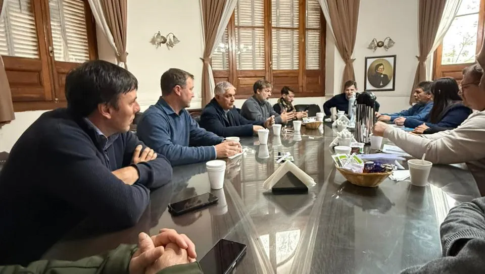 paritaria municipal 31-07