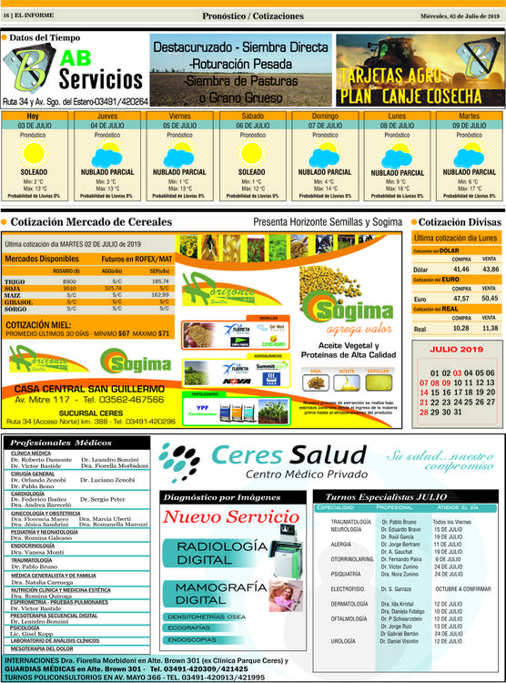 PAGINA 16