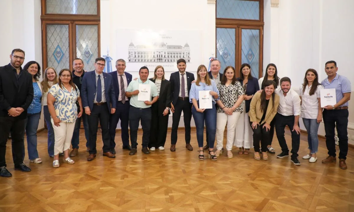 firma convenio nuevas viviendas