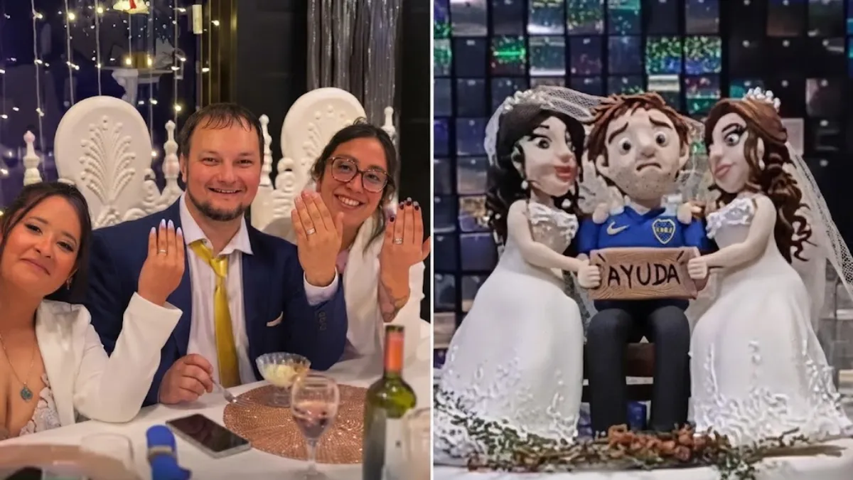 trieja