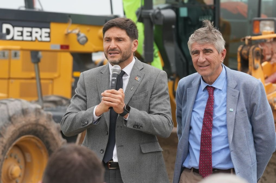 pullaro bastia tractores